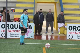 FÚTBOL 7: FUTORMES 11-12 FEBRERO