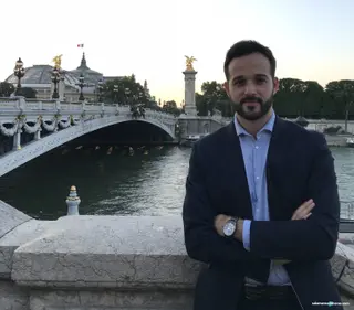 Pont Alexandre III