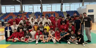 Judo Club Doryoku