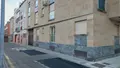 Una calle asfaltada a medias en Antonio García Boiza