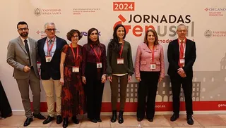 La Universidad de Salamanca revisa cómo la perspectiva de género en la atención sanitaria puede ayudar a mejorar la salud de las mujeres en la ‘Jornada Genusal 2024’