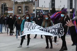 Las asociaciones salmantinas de la Red de Atención a Víctimas de la Violencia de Género reciben una subvención autonómica para financiar sus programas