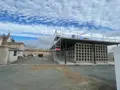 Obras en el cementerio municipal de Alba de Tormes | Ayuntamiento de Alba de Tormes