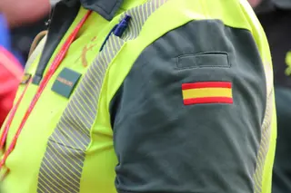 Guardia Civil