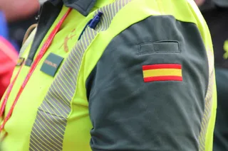 Guardia Civil