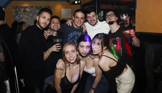 'SALAMANCADENOCHE', viernes 25 de marzo de 2022