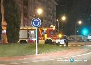 Bomberos