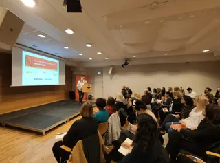 Jornadas español