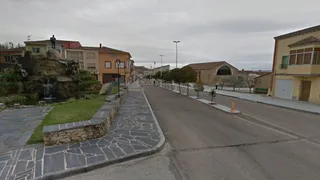 Aldeadávila de la Ribera