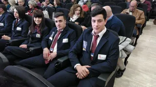 Alumnos skills
