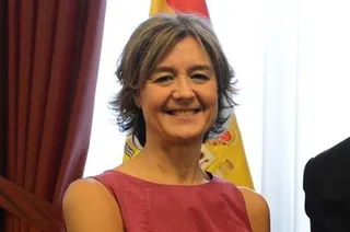 Isabel García Tejerina: "La continuidad de la PAC no es negociable"