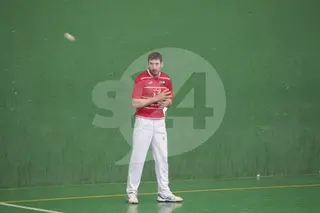 Paladín - Club Urbión