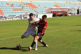 Salamanca CF UDS - Laguna