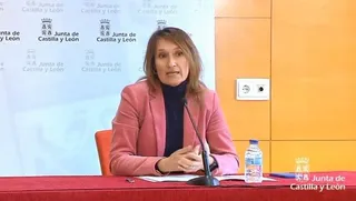 María del Rocío Lucas