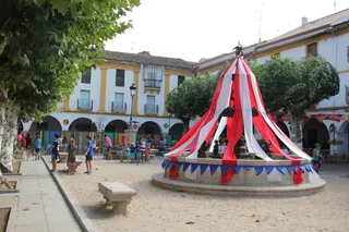 XX Feria de Teatro de Ciudad Rodrigo: Divierteatro