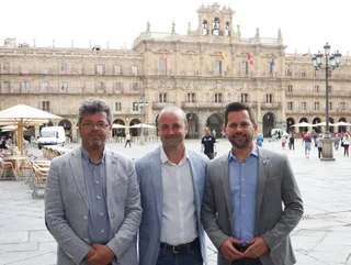 Ciudadanos apuesta por la educación y la agricultura en sus enmiendas a los Presupuestos de la Junta