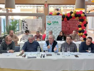 Comité UPA CYL