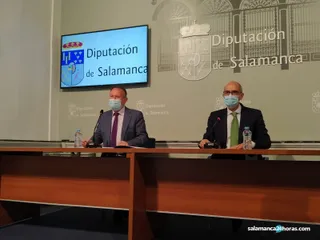 La Diputación destina este año 5,5 millones a la depuración de aguas residuales en 74 municipios