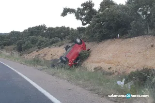 Vuelco