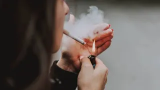 Fumar