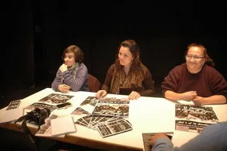 El segundo concurso de centros de mesa de Navidad recaudará fondos para Elisabeth