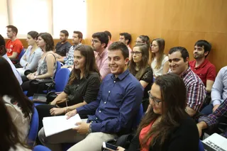Tercera Feria 'Emplea talento' impulsada por el Instituto Multidisciplinar de Empresa