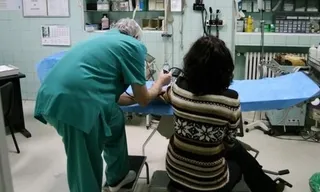 20 millones para el suministro de 328.206 dializadores y 200 monitores de hemodiálisis