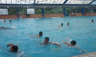 La piscina municipal de Garrido permanecerá cerrada desde este jueves para iniciar su reforma