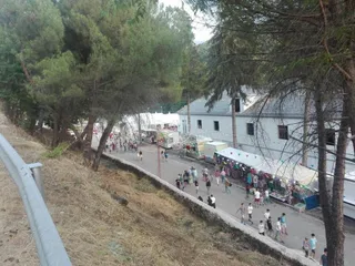 Fiestas de Béjar 2016: Inauguración casetas y Festival DJ´s bejaranos
