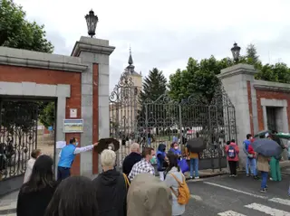 Oposiciones de Secundaria y FP, 19 de junio de 2021 (3)