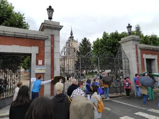Oposiciones de Secundaria y FP, 19 de junio de 2021 (3)