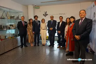 Inauguración sala Demetrio Gómez Planche (8)