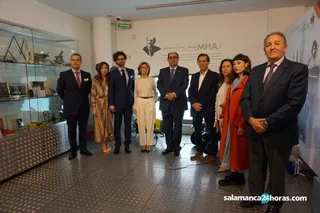 Inauguración sala Demetrio Gómez Planche (8)
