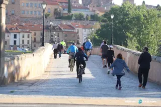 12paseo domingo