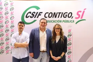 José Antonio Fernández Bravo ‘El valor de educar enseñando’
