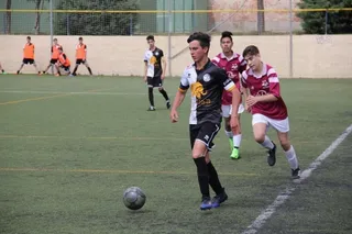 Termina la temporada de fútbol base, aunque la emoción no se acaba