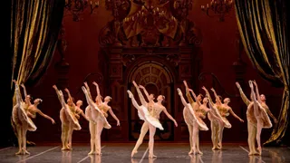 Compañía Nacional de Danza