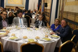 Homenaje a Alfredo Ingelmo