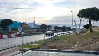 Pasarela peatonal en Carbajosa sobre la Ronda Sur (2).jpg