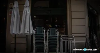 La Junta ya podrá cerrar temporalmente los establecimientos hosteleros que no cumplan las medidas sanitarias