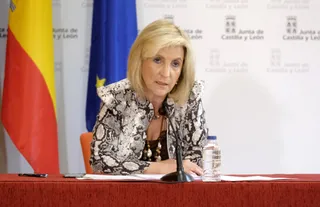 Verónica Casado 1