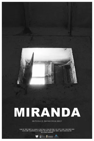 Película Miranda