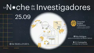 La investigación saldrá el viernes a la calle de la mano de la UPSA 