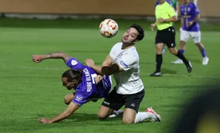 Ciudad Rodrigo CF - Palencia Cristo Atlético