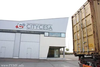 La aduana de Salamanca renueva su certificación de calidad