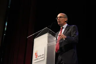 “Es el gran acontecimiento cultural de toda la provincia”