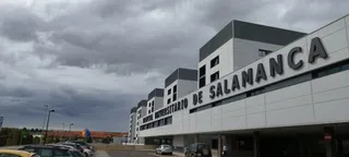 Hospital Universitario de Salamanca