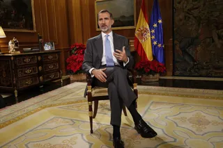 Rey mensaje navidad 2017 20171224 03