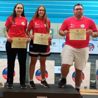 Club Tiro Olímpico Salamanca