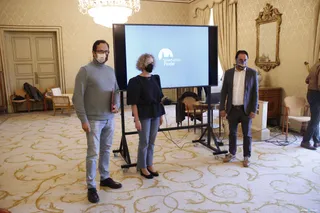 ‘Salamanca Finde’, la nueva campaña de Ayuntamiento y Alumni que buscará el turismo de más de 170.000 antiguos alumnos de la USAL